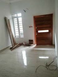 Newly Built 2bedrooms Flat In An Estate About 95% Completed.  2 bedroom Flat for Rent Ogudu Lagos Vetra  Property
