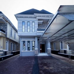 5 Bedroom Detached House For Sale  5 bedroom Detached Duplex for Sale Lekki Lagos Vetra  Property