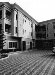 Spacious 4bedrooms Terraced Duplex Plus A Room Boys Quarter  4 bedroom Terraced Duplex for Rent Ikoyi Lagos Vetra  Property