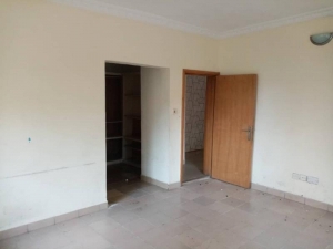 Exclusive 1bedroom Flat With Bathtub And Water Heater Mini Flat for Rent Victoria Island Lagos Vetra  Property