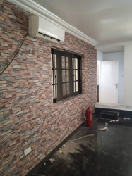 Serviced 1bedroom Flat With Ac Mini Flat for Rent Victoria Island Lagos Vetra  Property
