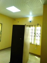 Newly Built Luxury Exquisite 2bedroom Service Apartment All Rooms Ensuite With Guess Toilet 2 bedroom Flat for Rent Surulere Lagos Vetra  Property