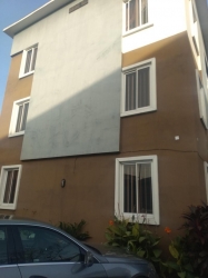 Newly Built Luxury 3 Bedroom Flat With Boy's Quarter Ground Floor 3 bedroom Flat for Sale Maryland Lagos Vetra  Property