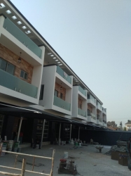 Newly Built Luxury Exquisite 5bedrooms Terraced Duplex With Bq 5 bedroom Terraced Duplex for Sale Ikoyi Lagos Vetra  Property