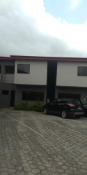 Newly Built 3bedroom Terraced Duplex 3 bedroom Terraced Duplex for Sale Kosofe Ikosi Lagos Vetra  Property