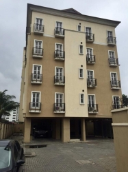 Luxury 3bedrooms Serviced Apartment With Boy's Quarter 3 bedroom Flat for Rent Victoria Island Lagos Vetra  Property