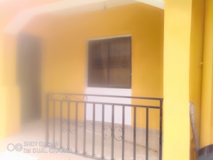 2 Bedroom Flat In A Fenced With Gate Compound 2 bedroom Flat for Rent Ikorodu Lagos Vetra  Property