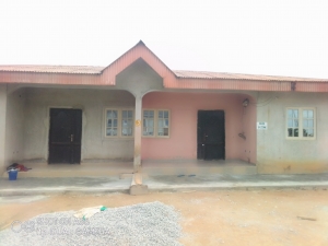 Newly Built 2 Bedroom Flat 2 bedroom Flat for Rent Ikorodu Lagos Vetra  Property
