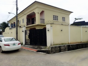 4 Bedroom Duplex 4 bedroom Detached Duplex for Rent Ikorodu Lagos Vetra  Property
