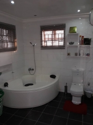 C Of O:-5 Bedroom Duplex All Room Ensuite,all Round Tiles 5 bedroom Detached Duplex for Sale Ikorodu Lagos Vetra  Property