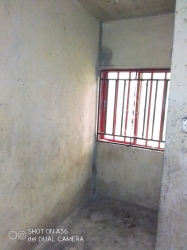 Room And Parlour Self Con Self Contain for Rent Ikorodu Lagos Vetra  Property