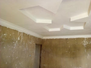 Family Receipt And Family Deed:-2 Units Of 2 Bedroom 4 bedroom Detached Bungalow for Sale Ikorodu Lagos Vetra  Property
