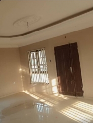 Survey And Deed:-4 Bedroom Duplex On A Plot Of Land 4 bedroom Detached Bungalow for Sale Ikorodu Lagos Vetra  Property