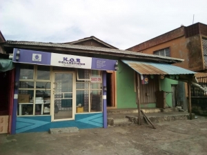6 Bedroom Bungalow Meant For Lease 6 bedroom House for Rent Ikorodu Lagos Vetra  Property