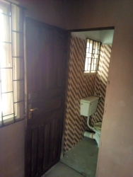Newly Built 2 Bedroom Flat 2 bedroom Flat for Rent Ikorodu Lagos Vetra  Property