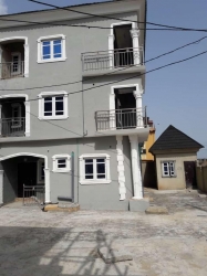 Newly Built 2 Bedroom Flat 2 bedroom Flat for Rent Ikorodu Lagos Vetra  Property