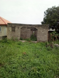 Family Receipt: 3 Bed On A 30 By 120 Piece Of Land 3 bedroom House for Sale Ikorodu Lagos Vetra  Property