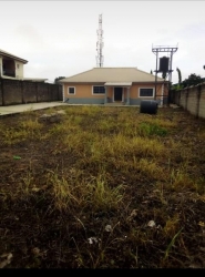 2 Bedroom Apartment With All Round Tiles,in A Fenced Compound 2 bedroom Detached Bungalow for Sale Ikorodu Lagos Vetra  Property