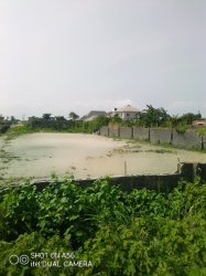 2 Plots Of Land On A Portion With C Of O 2 Plots of Land for Sale Ikorodu Lagos Vetra  Property