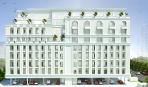 Khristos Ikoyi: 3 & 4 Bedroom Luxury Apartment At Ikoyi 3 bedroom Shared Apartment for Sale Ikoyi Lagos Vetra  Property