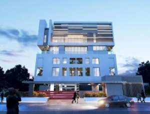 Emerald Place: 4 Bedroom Maisionete At Ikoyi 4 bedroom Massionette for Sale Ikoyi Lagos Vetra  Property