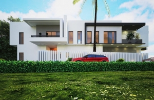 4 Bedroom Duplex At Ogudu Gra Phase 2 4 bedroom Semi-Detached Duplex for Sale Ogudu Lagos Vetra  Property
