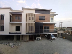 4 Bedroom Duplex At Lekki Phase 1 4 bedroom House for Sale Lekki Lagos Vetra  Property