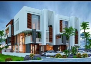 5 Bedroom Duplex At Lekki Phase 1 5 bedroom House for Sale Lekki Lagos Vetra  Property