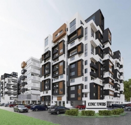 Iconic Towers: Own 1, 2, 3 & 4 Bedroom Flat At Victoria Island  3 bedroom Flat for Sale Victoria Island Lagos Vetra  Property
