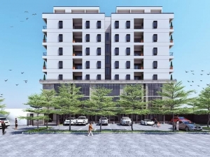 Own 1, 2, 3 Bedroom At Oniru With 10 Yr Mortgage 3 bedroom Flat for Sale Victoria Island Lagos Vetra  Property