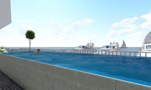 Image 1 Title