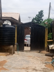 3 Bedrooms Detached Bungalow 3 bedroom Detached Bungalow for Sale Ojota Lagos Vetra  Property