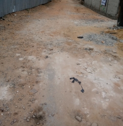536sqm Bare Land For Sale At Ikoyi 536 Meter Square of Land for Sale Ikoyi Lagos Vetra  Property