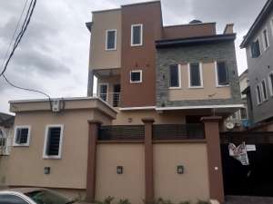 5 Bedrooms Detached Duplex 5 bedroom Detached Duplex for Sale Kosofe Ikosi Lagos Vetra  Property