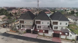 Brand New 5 Bedrooms Detached House 5 bedroom Detached Duplex for Sale Ikeja Lagos Vetra  Property