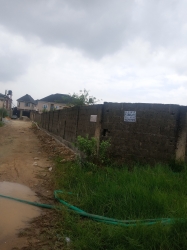 720sqm Bareland For Sale At Ogudu 720 Meter Square of Land for Sale Ogudu Lagos Vetra  Property