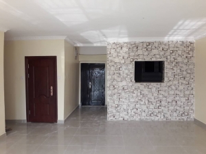 Newly Renovated And Service 2 Bedrooms Flat With Bq 2 bedroom Flat for Sale Lekki Lagos Vetra  Property
