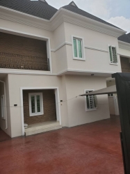 5;bedrooms Detached Duplex 5 bedroom Detached Duplex for Sale Ikeja Lagos Vetra  Property