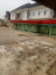 Office Space 4 bedroom Office Space for Rent Ikeja Lagos Vetra  Property