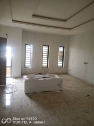 Brand New 4 Bedrooms Terrace Duplex 4 bedroom Terraced Duplex for Sale Lekki Lagos Vetra  Property
