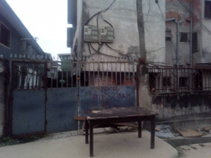 A Plot Of Land For Sale At Ikosi 1 Plot of Land for Sale Kosofe Ikosi Lagos Vetra  Property