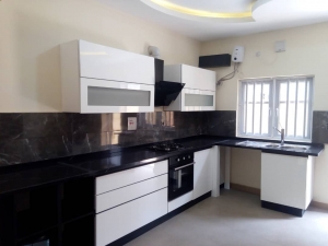 Brand New 4 Bedrooms Terrace Duplex 4 bedroom Terraced Duplex for Rent Kosofe Ikosi Lagos Vetra  Property