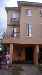 4 Bedrooms Semi Detached Duplex 4 bedroom Detached Duplex for Sale Ikeja Lagos Vetra  Property