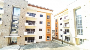 Brand New 3 Bedrooms Apartment 3 bedroom Flat for Sale Lekki Lagos Vetra  Property