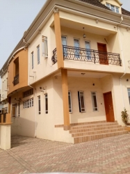 5 Bedrooms Detached Duplex 5 bedroom Detached Duplex for Sale Kosofe Ikosi Lagos Vetra  Property