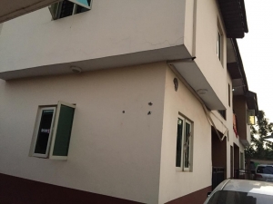 Block Of 4 Flats & 3 Rooms Bq Blocks of Flats for Sale Ikotun Igando Lagos Vetra  Property