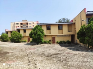 72 Rooms Hotel On 5000sqm Land Size Hotel/Guest House for Sale Victoria Island Lagos Vetra  Property
