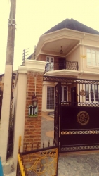 5 Bedrooms Detached Duplex 5 bedroom Detached Duplex for Rent Kosofe Ikosi Lagos Vetra  Property