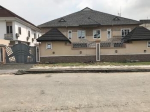 5 Bedrooms Detached Duplex 5 bedroom Detached Duplex for Sale Lekki Lagos Vetra  Property