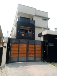 5 Bedrooms Detached Duplex 5 bedroom Detached Duplex for Sale Lekki Lagos Vetra  Property